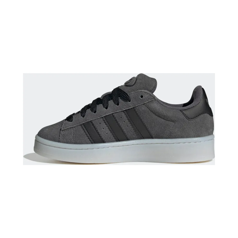 adidas Campus 00s Grey Six Core Black (HQ8571)