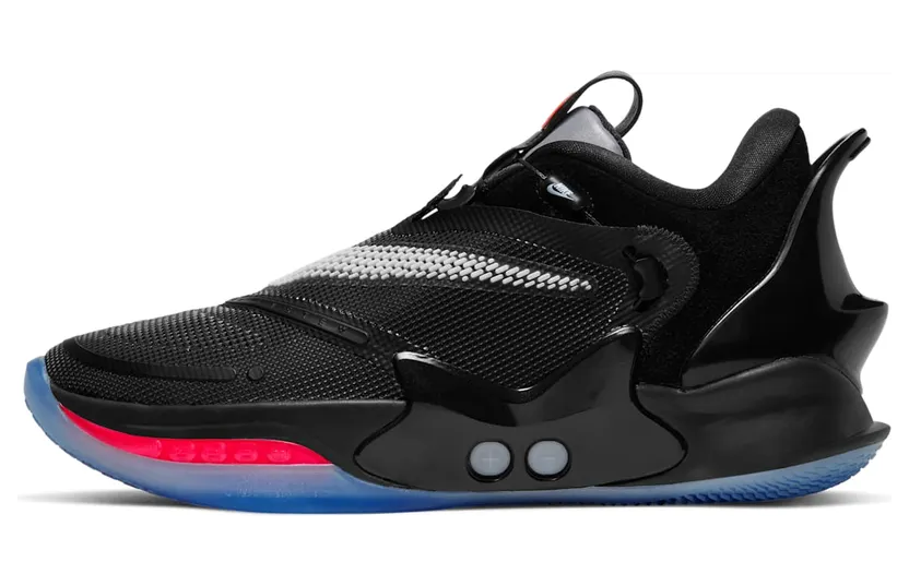 Nike Adapt BB 2.0 Zwart (CV2441-001)