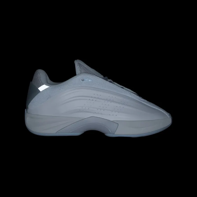 Adidas Nova Iiinfinity Grey One / Semi Green Spark / Grey Two (JQ2757)
