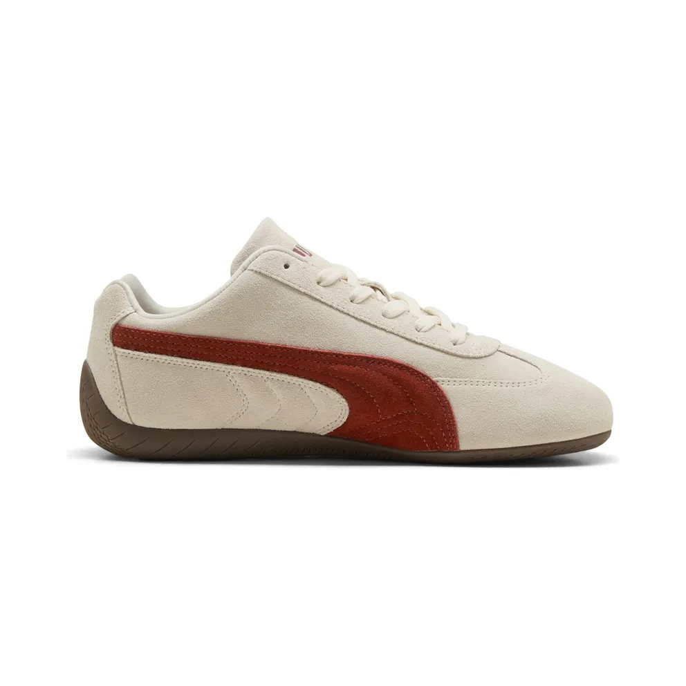 Puma Speedcat OG “Alpine Snow / Gum” (398846_85)