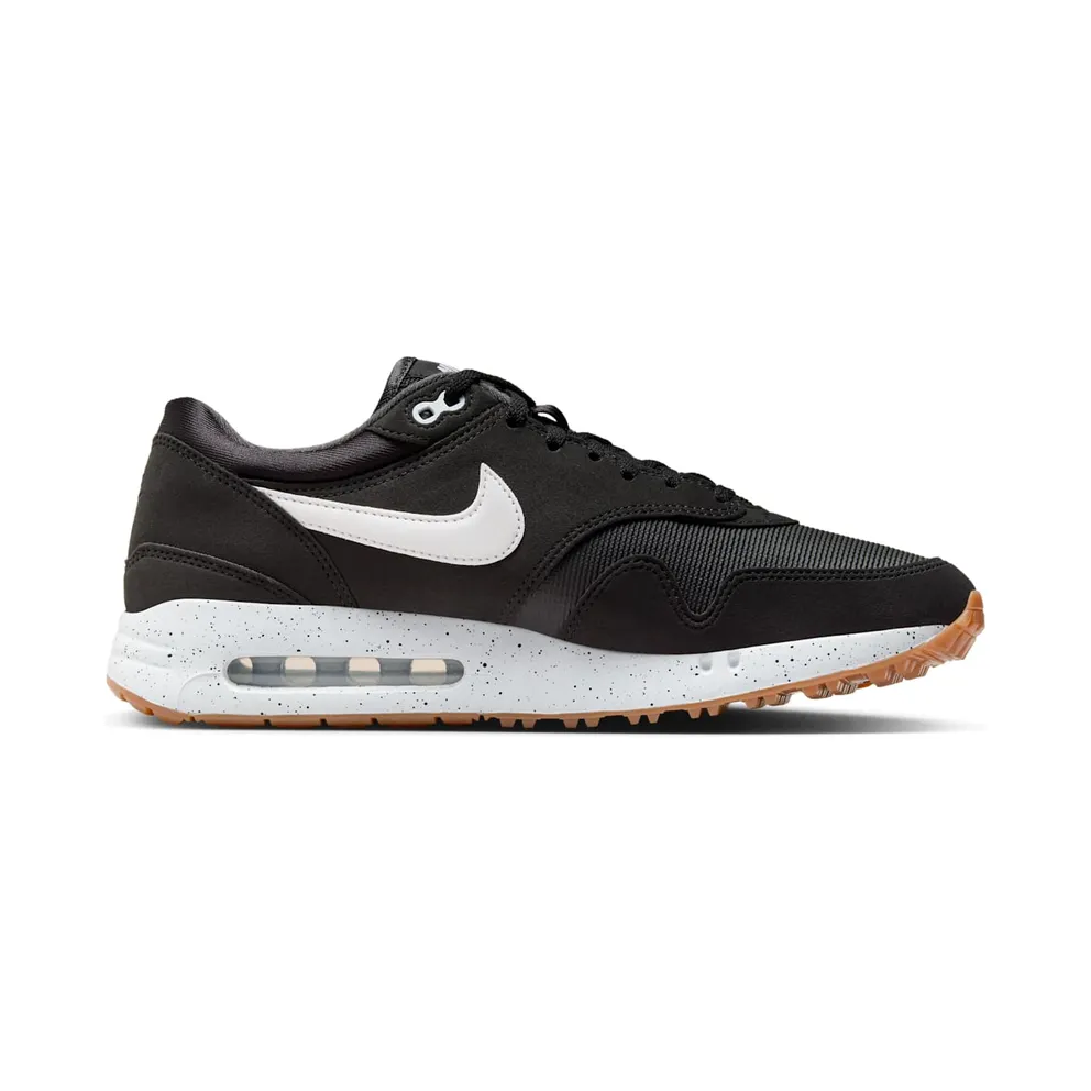 Nike Air Max 1 ’86 OG Golf “Big Bubble Black White Gum” (DV1403-003)