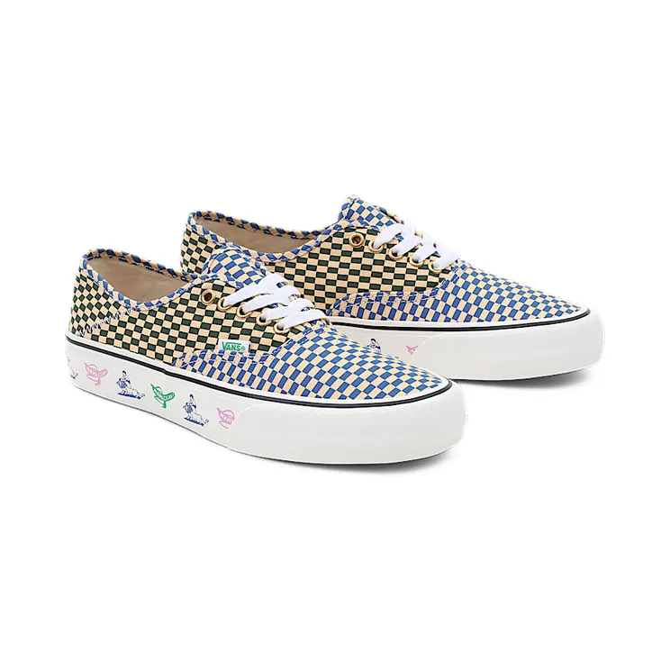 Vans UA Authentic VR3 x Mami Wata Cream (VN0A4BX5CRM)
