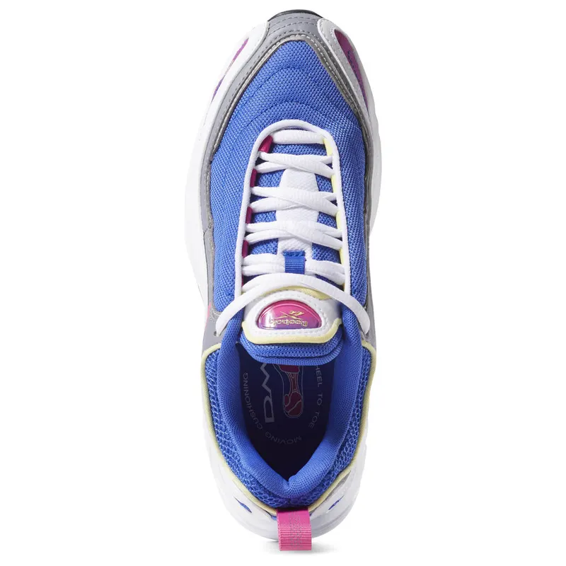 Reebok Daytona DMX Crushed Cobalt (CN8387)