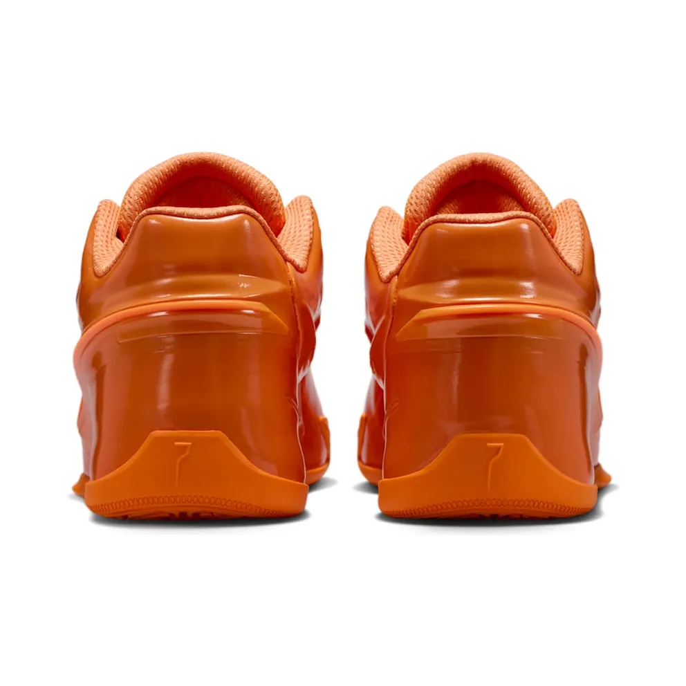 Nike KD 19 “Orange Crush” (IH1117-800)