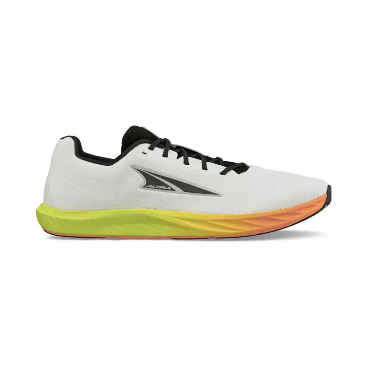 Altra Escalante 4 “White/Orange” (AL0A85NE108)