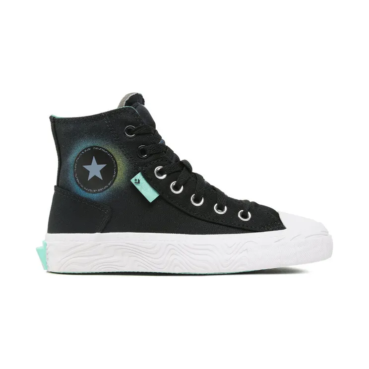 Converse Chuck Taylor All Star “Black” (A03473C)