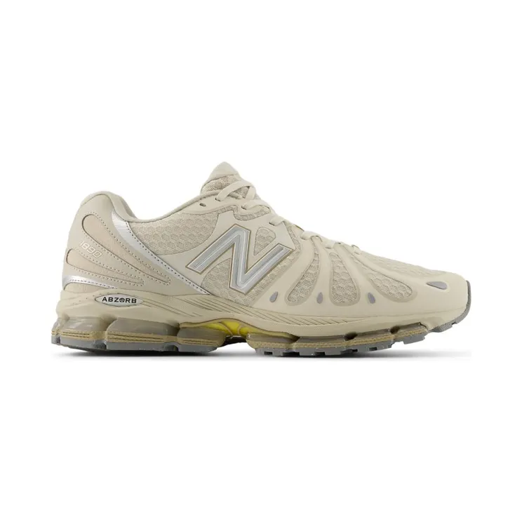 New Balance 1890 “Linen Punch Yellow” (U18901IU)