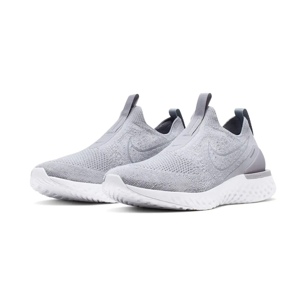 Nike Epic Phantom React Flyknit Wolf Grey (BV0417-003)