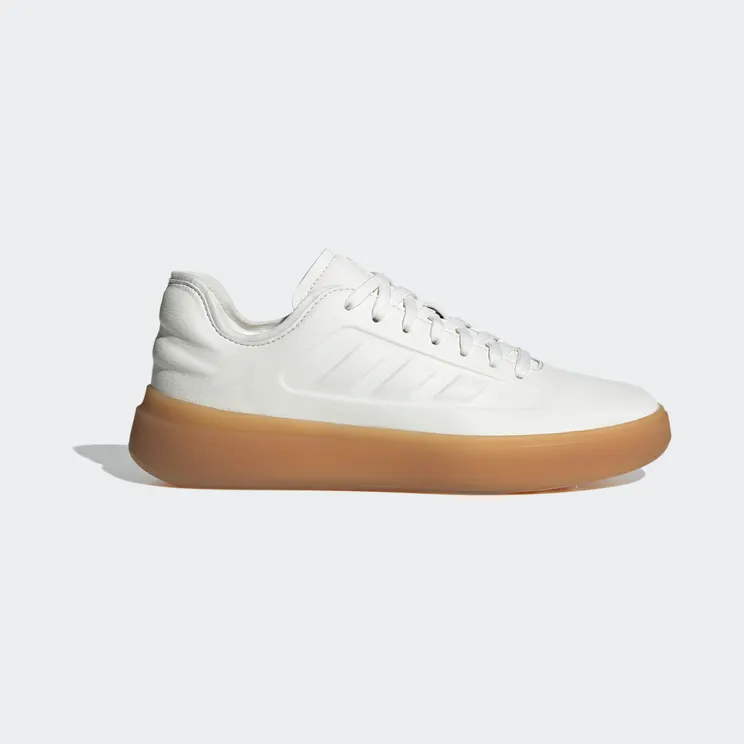 adidas ZNTASY LIGHTMOTION+ Lifestyle Cloud White / Cloud White / Gum (HP5320)