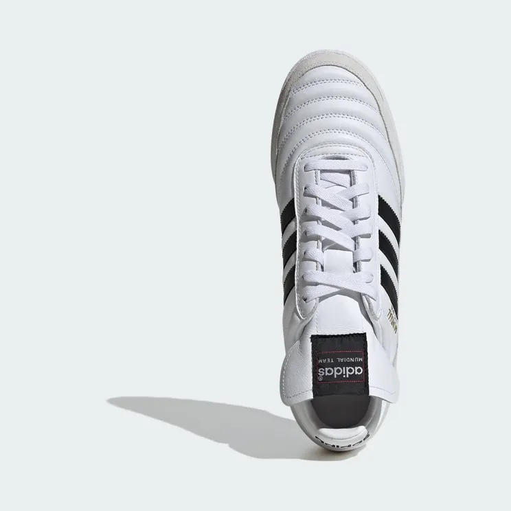 adidas Mundial Team Cloud White Core Black Gold Metallic (ID4053)