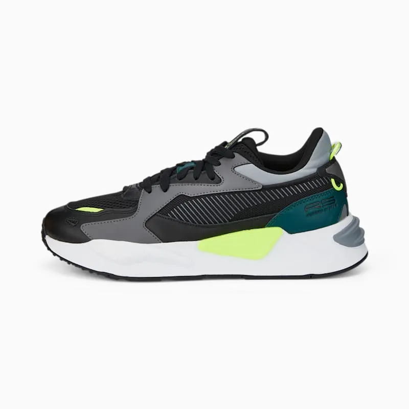 Women’s PUMA Rs-Z Cor Black/White (383590-09)