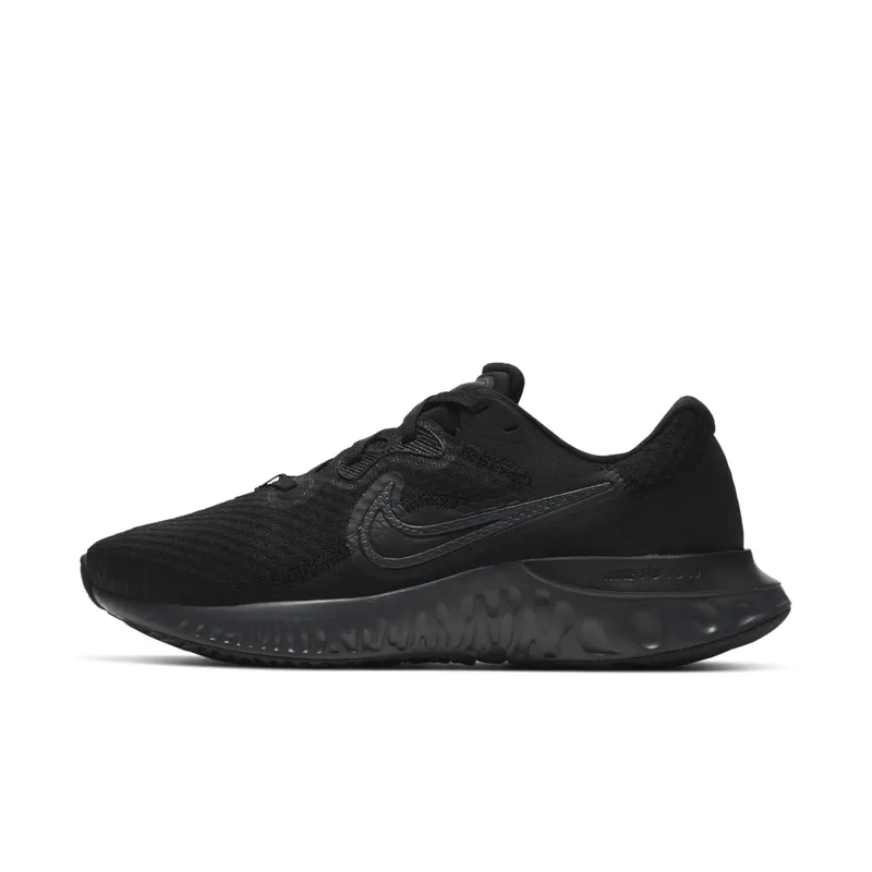 Nike Renew Run 2 Running Black (CU3505-006)