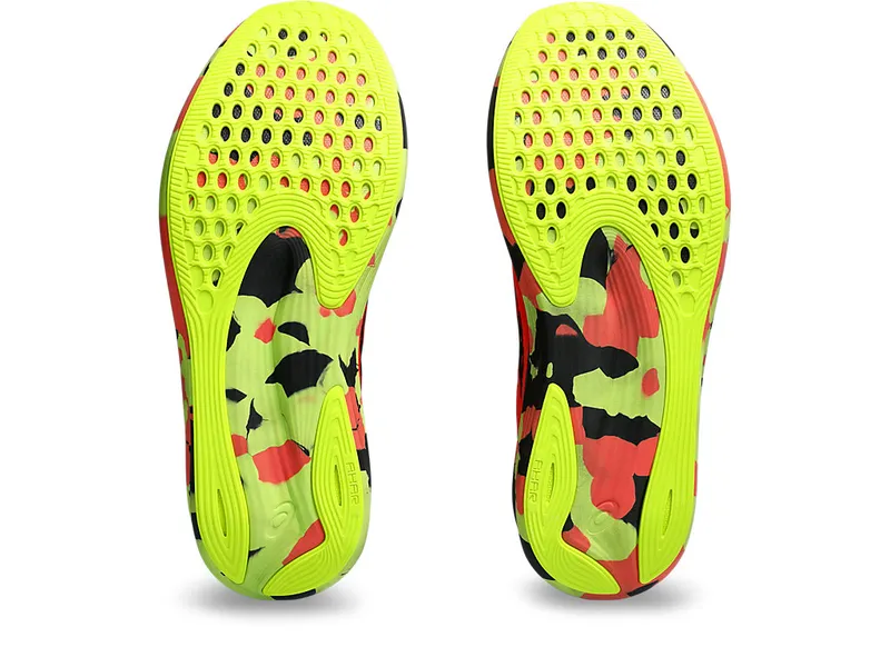 Asics Noosa Tri 15 Sunrise Red/Black (1011B609.601)