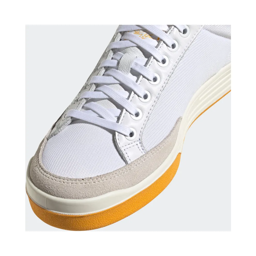adidas Rod Laver Cloud White / Team Colleg Gold / Off White (FY4731)