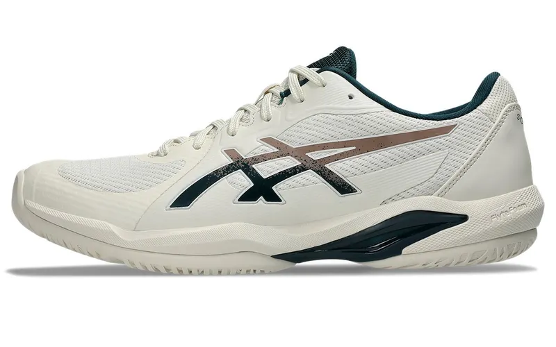 ASICS Solution Swift FF 2 Birch Saxon Green (1041A466-200)