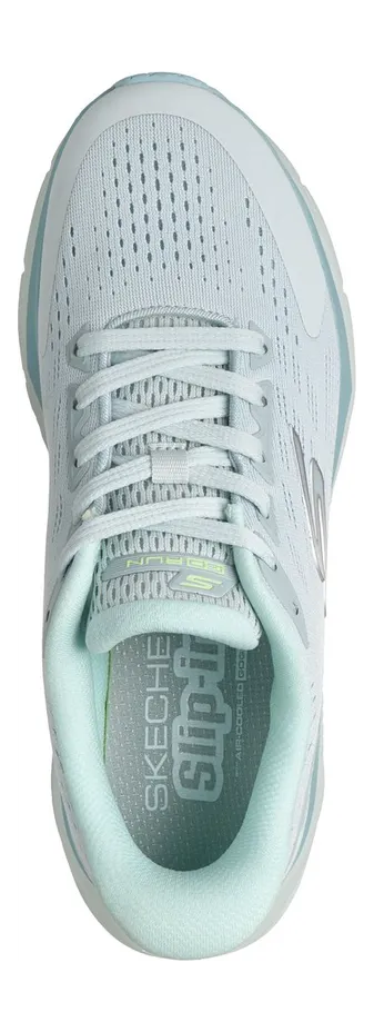 skechers-glide-step 129825_SAGE