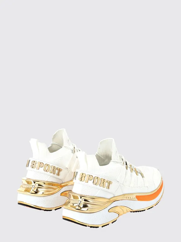 Plein Sport White 1 (PADSUSC0579STE003N0186)