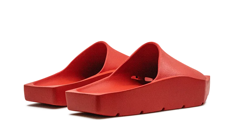 Jordan HEX MULE “Triple Red” (FJ0603-600)