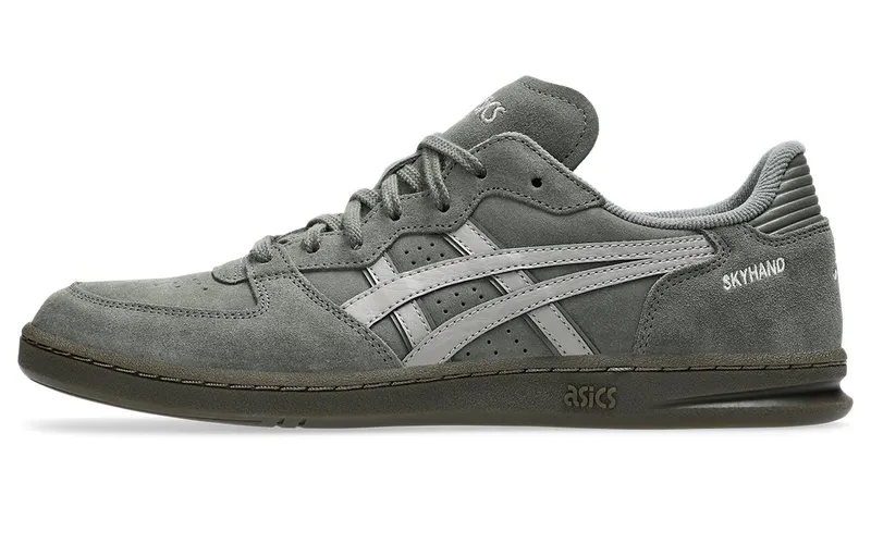 ASICS Skyhand OG Truffle Grey (1203A452-020)