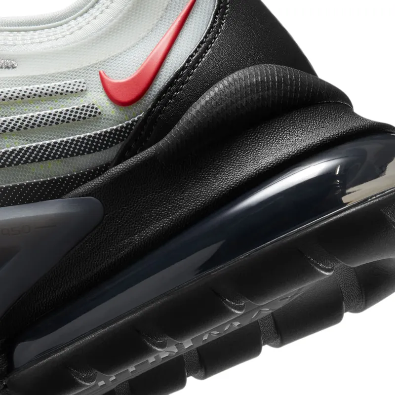 Nike Air Max ZM950 Vast Grey / Black / Red / Volt (CK6852-001)
