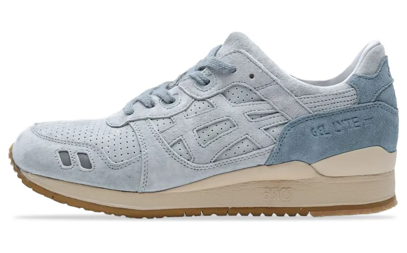 Asics x Saint Alfred Gel-Lyte III GL 3 ‘Lakeshore’ (2013) (H33LK-8016)