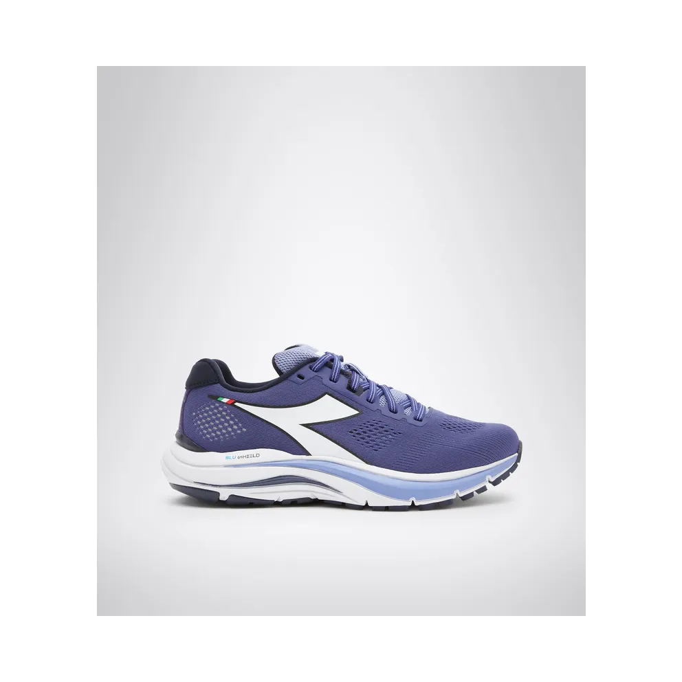 Diadora Mythos Blushield 7 Vortice HIP Navy White Periwinkle (101.178061 C9822)