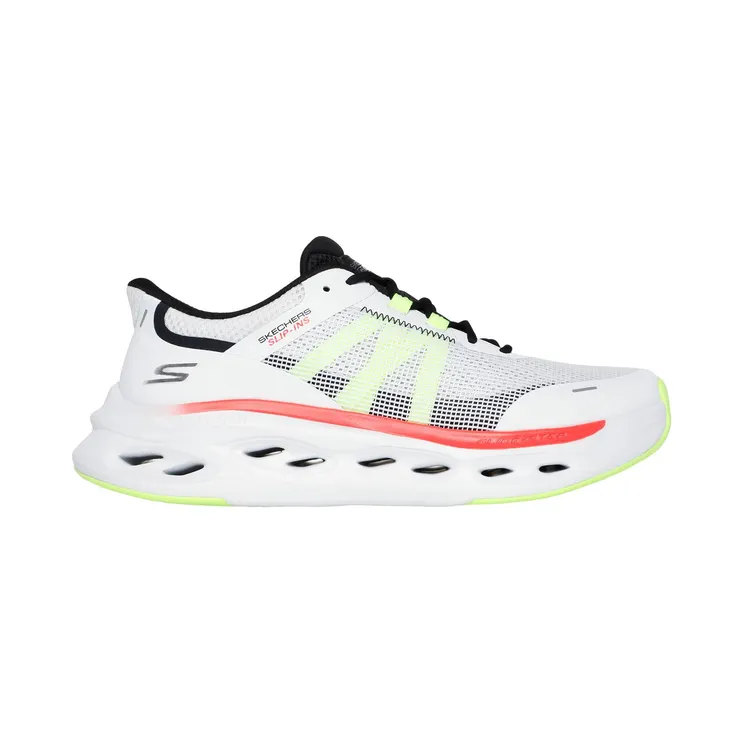Skechers Slip-ins: Max Cushioning Glide-Step – Aberdeen Wit