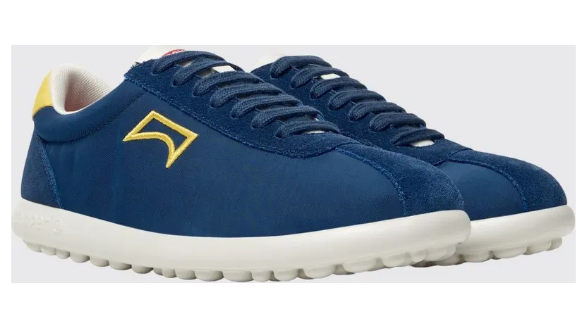 camper-sneaker K201759-016PELOTASXLF0