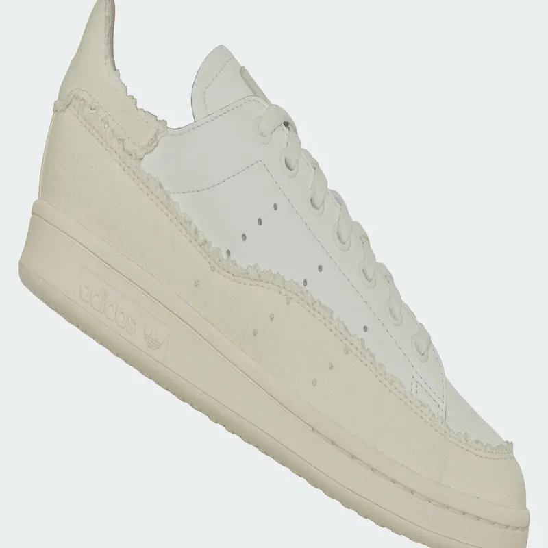 Adidas Stan Smith Recon Core White / Core White / Cream White (GY2549)