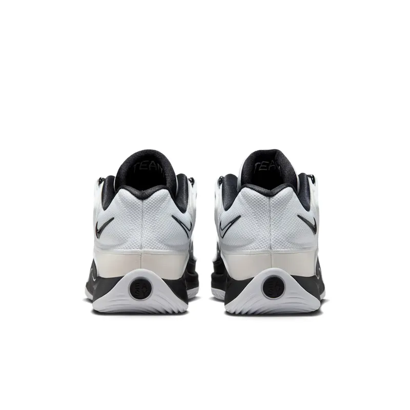 Nike KD 18 TB “White Black” (IM0634-100)