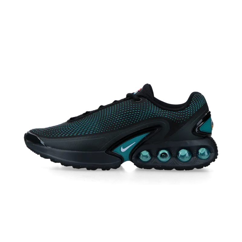 Nike Air Max DN ES (black / white / dusty cactus / black) – HV5235-001