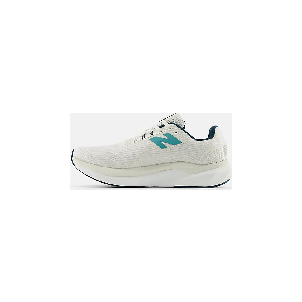 NEW BALANCE FuelCell Propelv5 “GREY MATTER / TEAM NAVY” (MFCPR1K4)