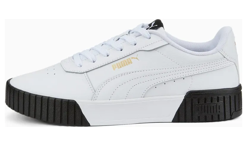 Puma Carina 2.0 für Damen Schwarz (385849-04)