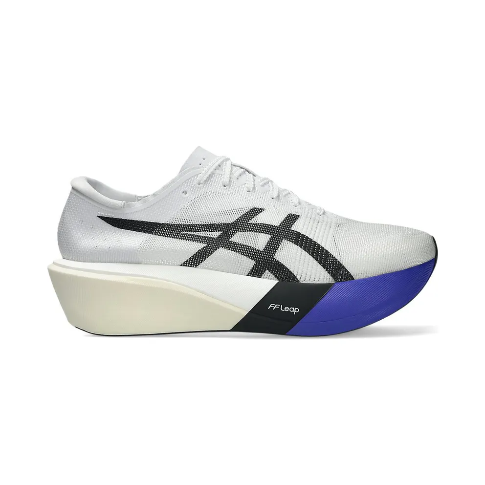 ASICS METASPEED EDGE TOKYO “White / Cobalt Burst” (1013A163-101)