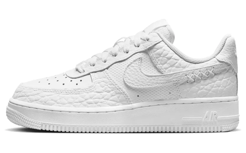 Nike Air Force 1 Low 40th Anniversary XXXX (DZ4711-100)