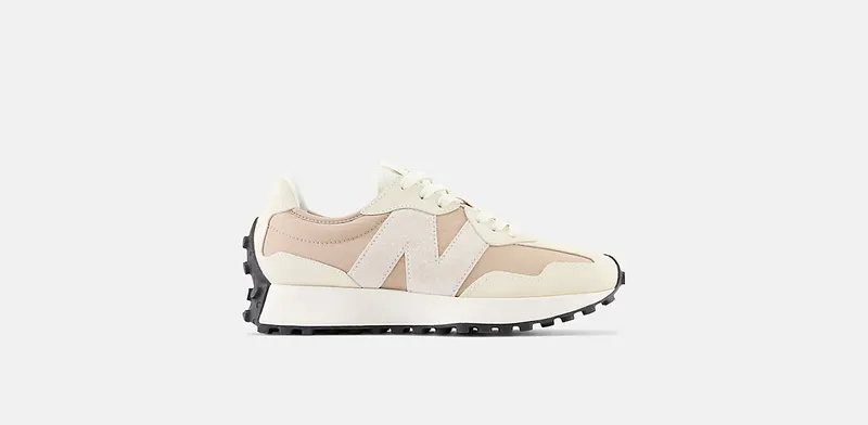 New Balance 327 Angora Sand (WS327UM)