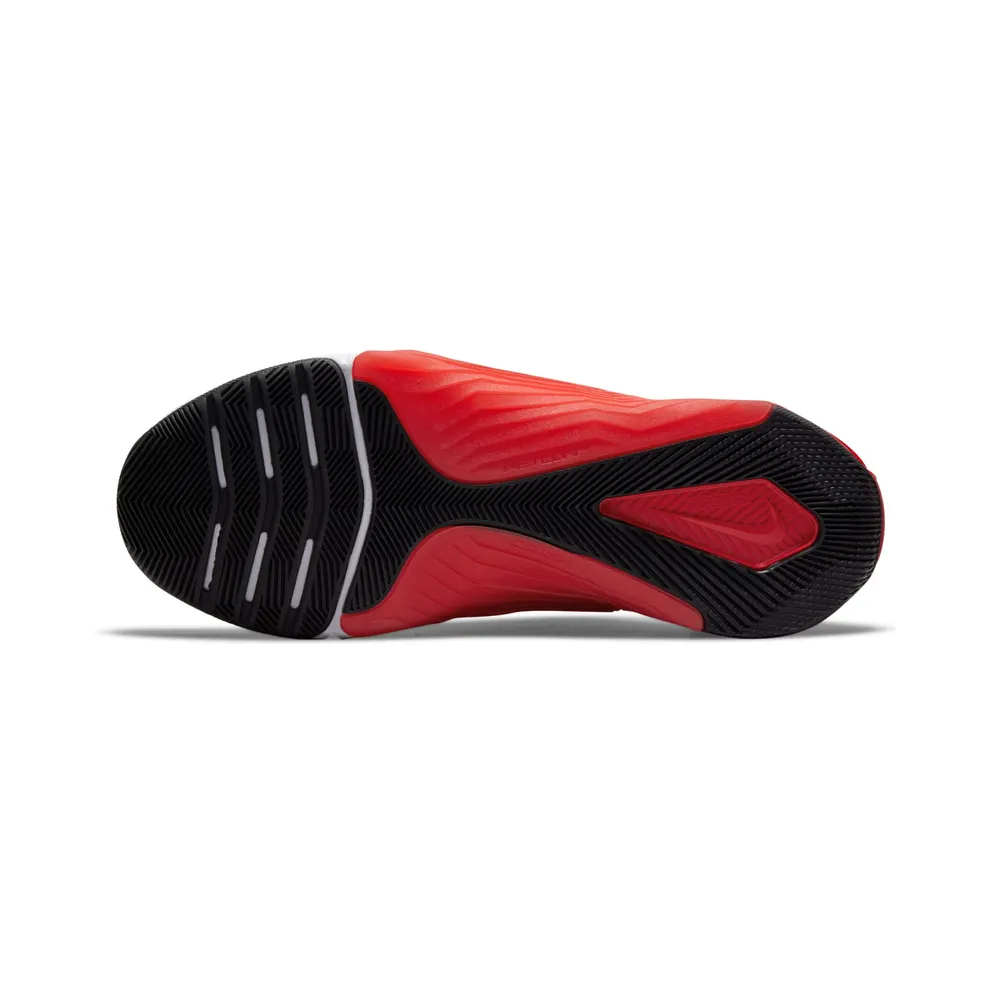 Nike Metcon 7 Training Shoes Red (CZ8281-606)