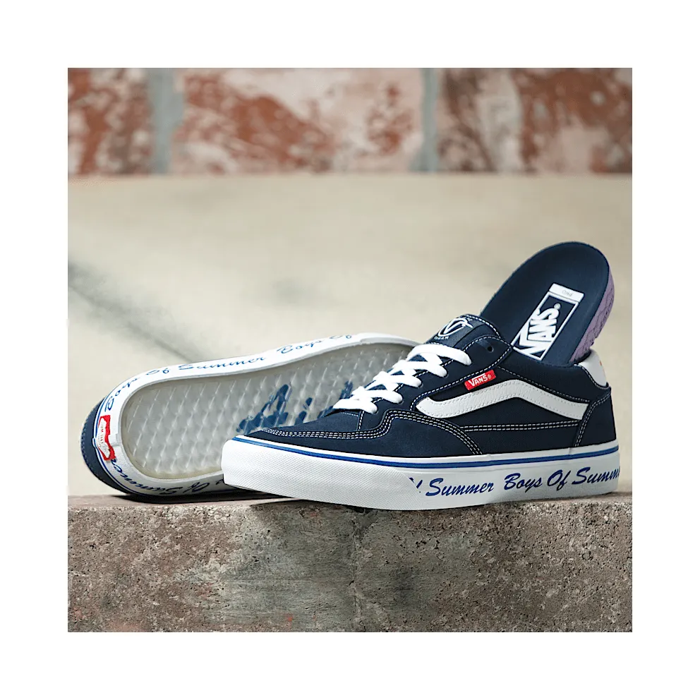 Vans Rowan Pro Ltd Boys of Summer (VN0A5HF23IN)