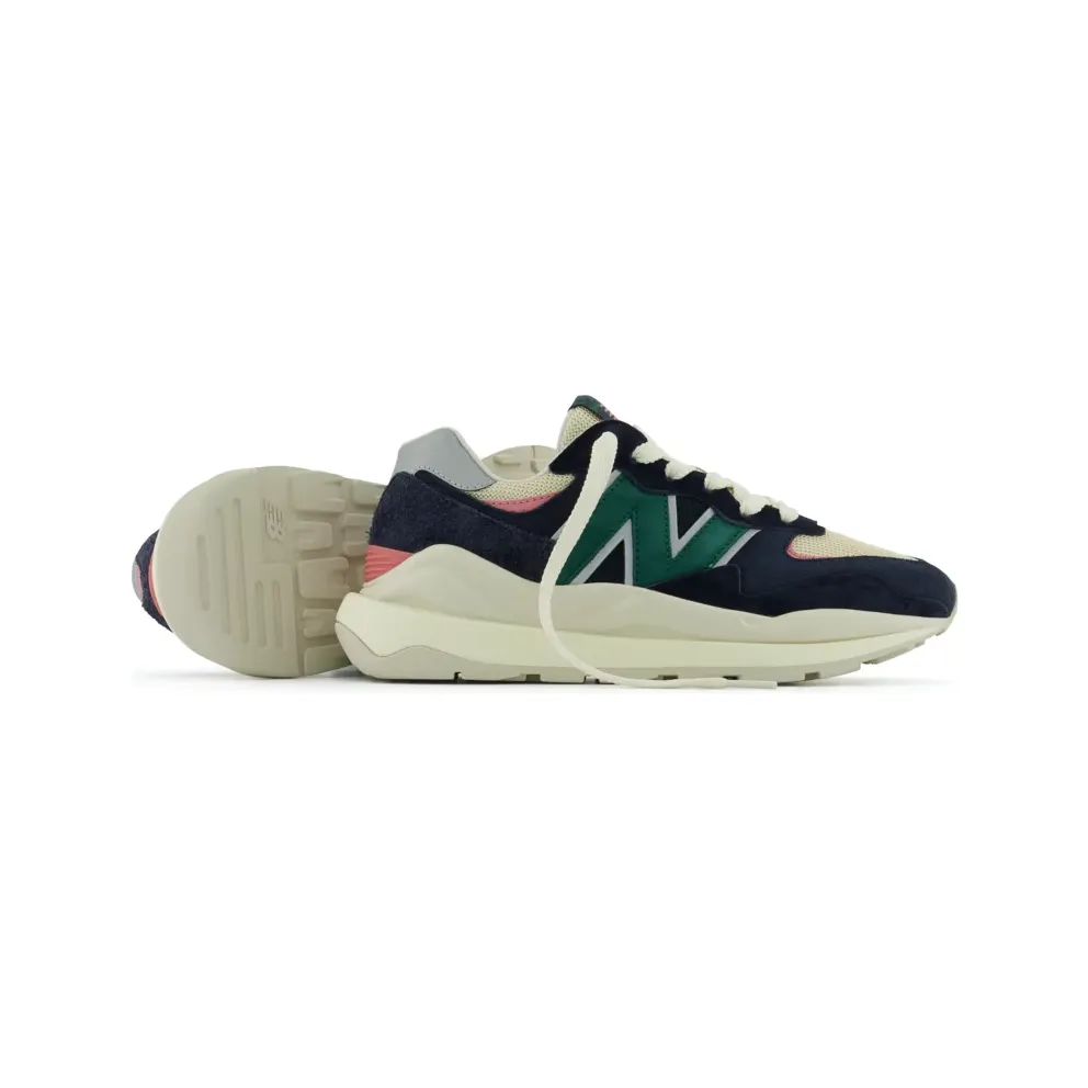 New Balance New Balance Unisex 57/40 Lunar New Year Blue/Green (U5740CNN)