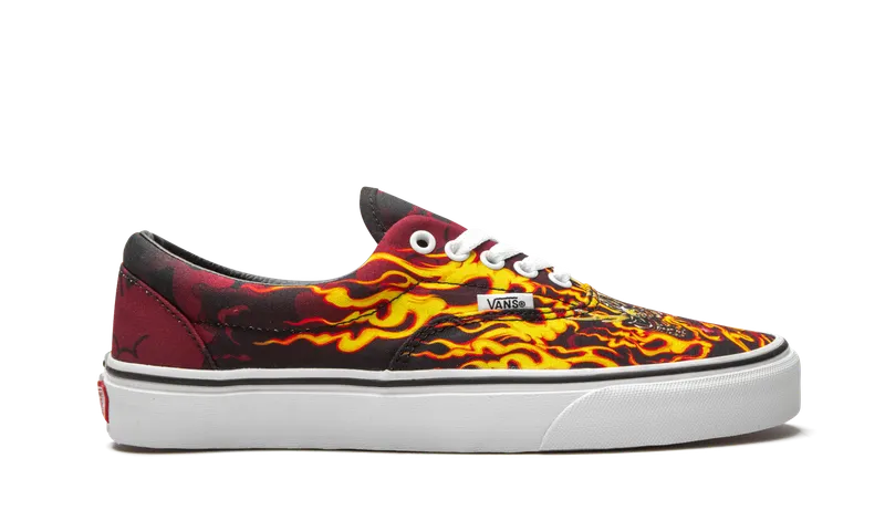 Vans Era “Samurai Rising” (VN0A54F144I)