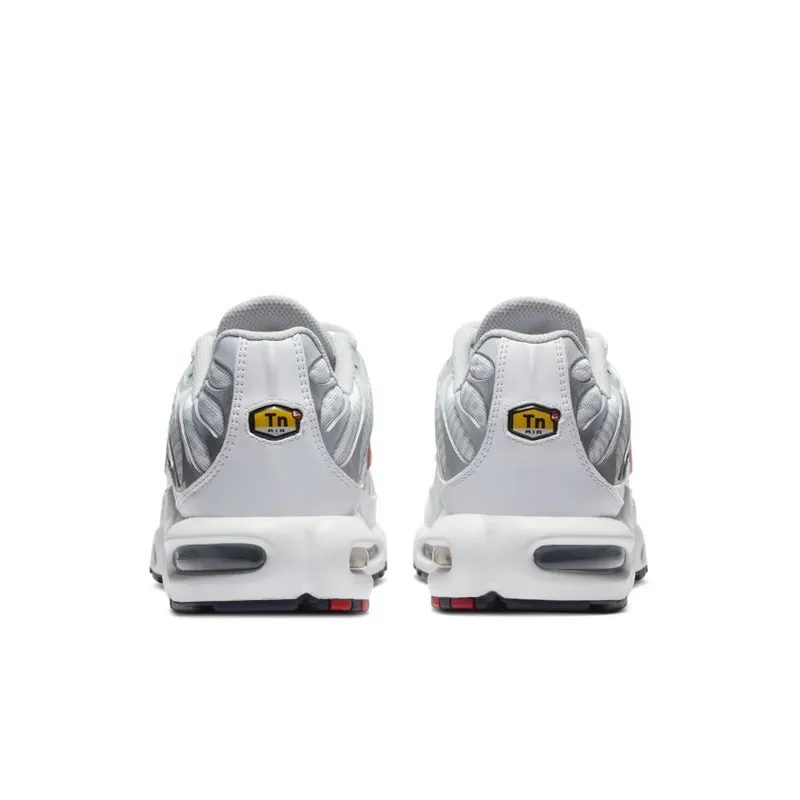 Nike Air Max Plus White (CW7575-100)