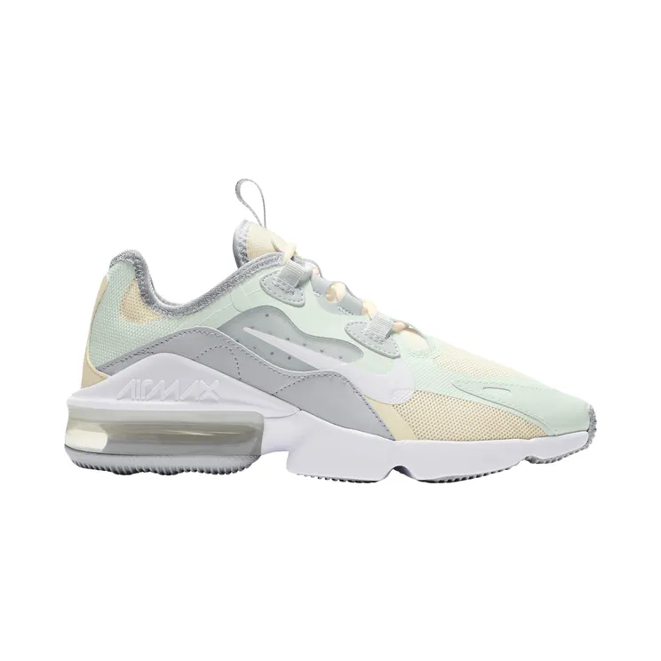 Nike Air Max Infinity 2 Sail (W) (CU9453-101)
