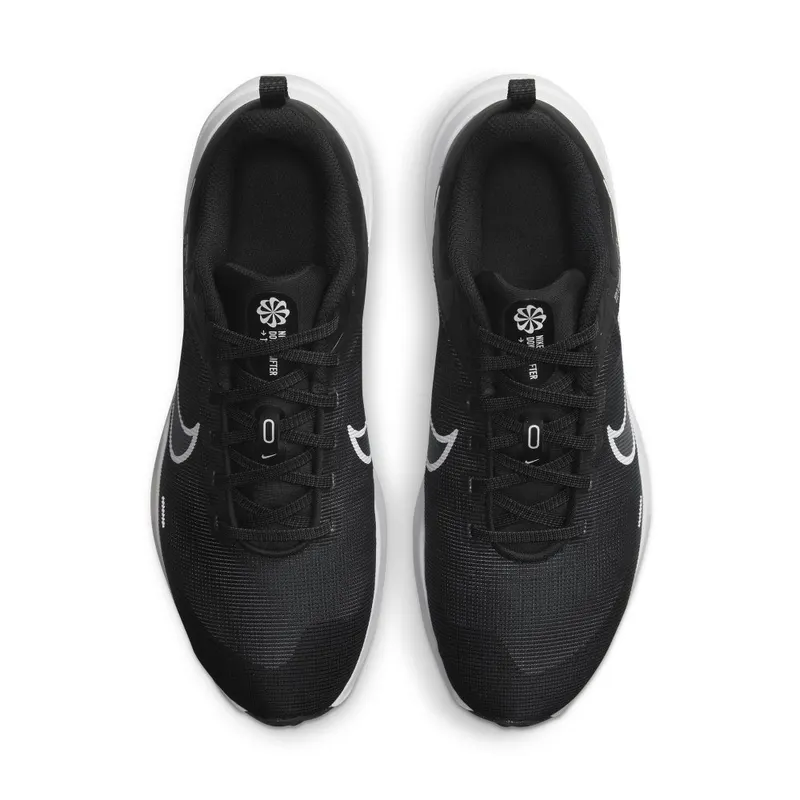 Nike Downshifter 12 Road Running Black (DD9294-001)