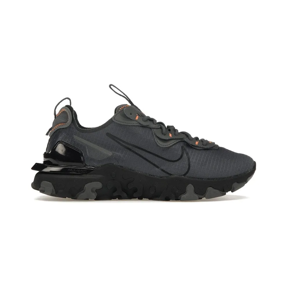 Nike React Vision Iron Grey Black (DC3954-001)