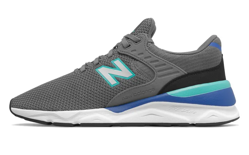 New Balance X-90 “Castlerock” (MSX90CRD)