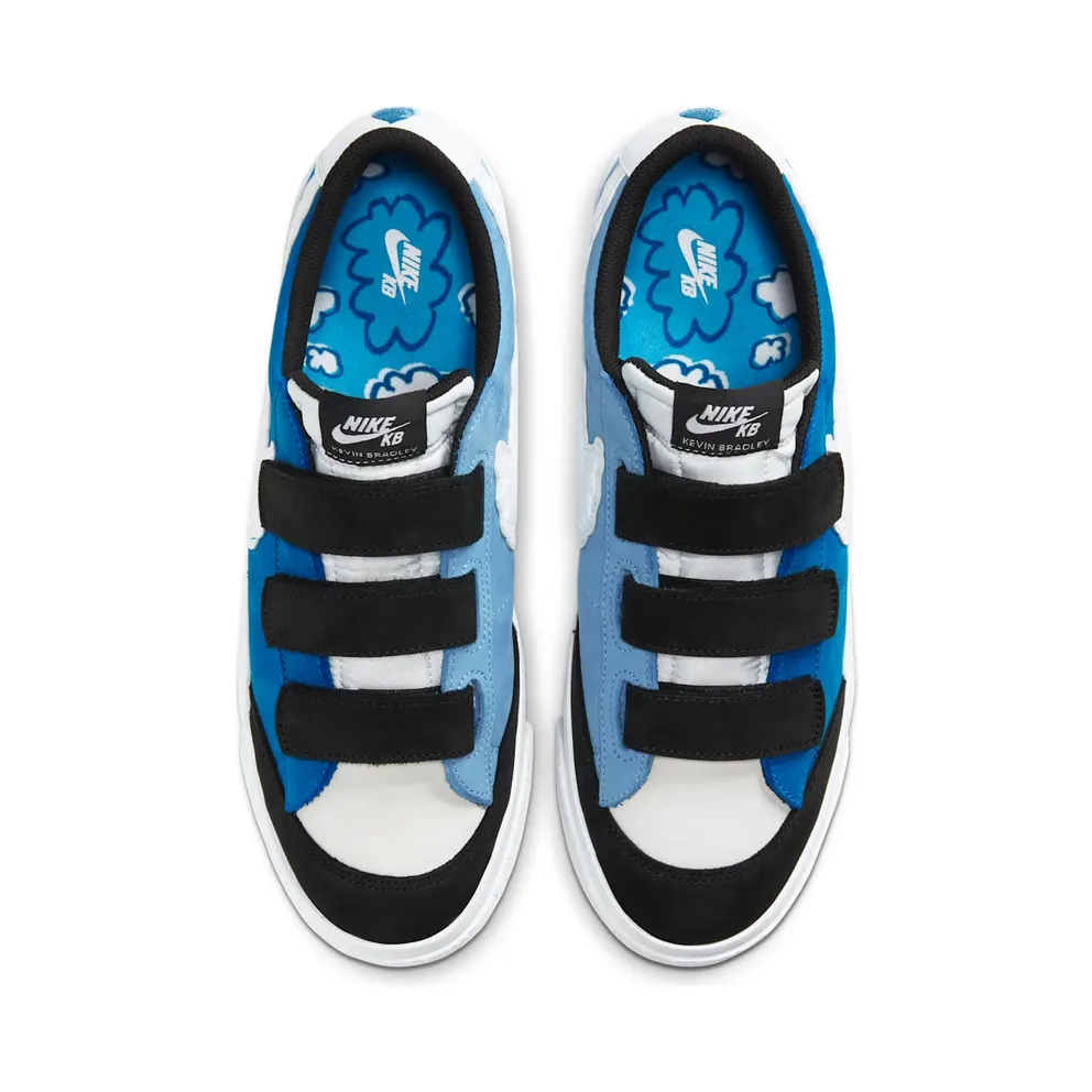 Nike SB Zoom Blazer AC Kevin and Hell (2020) (CT4594-400)