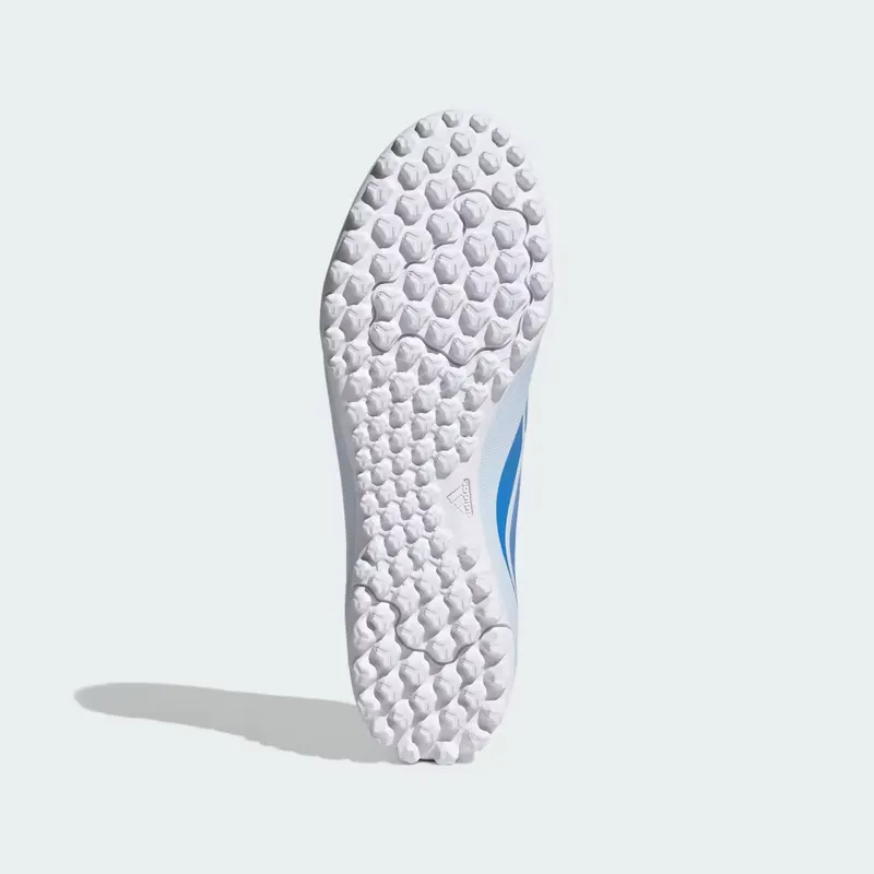 adidas Predator Crystal Sky / Ray Blue / Team Solar Yellow 2 (JR5912)