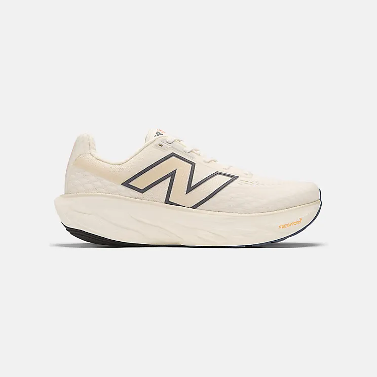 New Balance Fresh Foam 1080v14 Sea Salt Vintage Indigo Hot Mango (M1080C14)