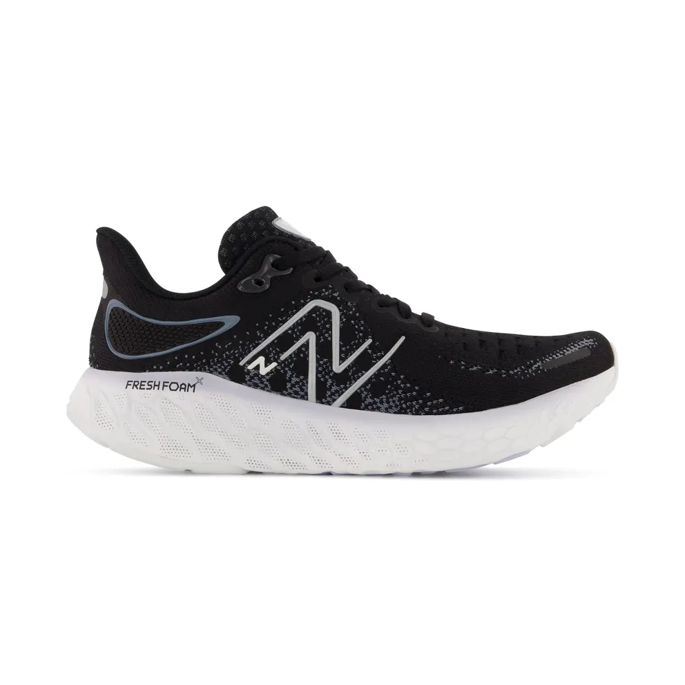 New Balance New Balance Black/Grey/Blue (W1080B12)