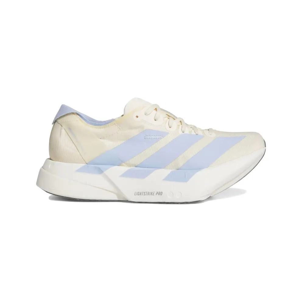 adidas Adizero Adios Pro 4 Warm Vanilla Onix (JS1889)